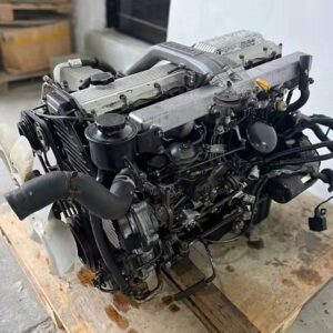 Toyota 1HDT Engine – 4.2L Turbo Diesel Replacement for Land Cruiser