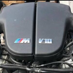 BMW S85B50 5.0 V10 Engine – High-Performance Replacement for E60/E61 M5 & E63/E64 M6