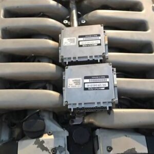 Mercedes-Benz M120 AMG 7.2L V12 Engine + Gearbox Package