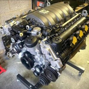 Brand New Mercedes-AMG M156 6.2L V8 Engine for Sale | OEM AMG Performance Engine