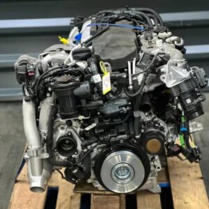 BMW B57 3.0L Diesel Engine for G01, G05, G60, G11 | Genuine OEM Replacement Engine