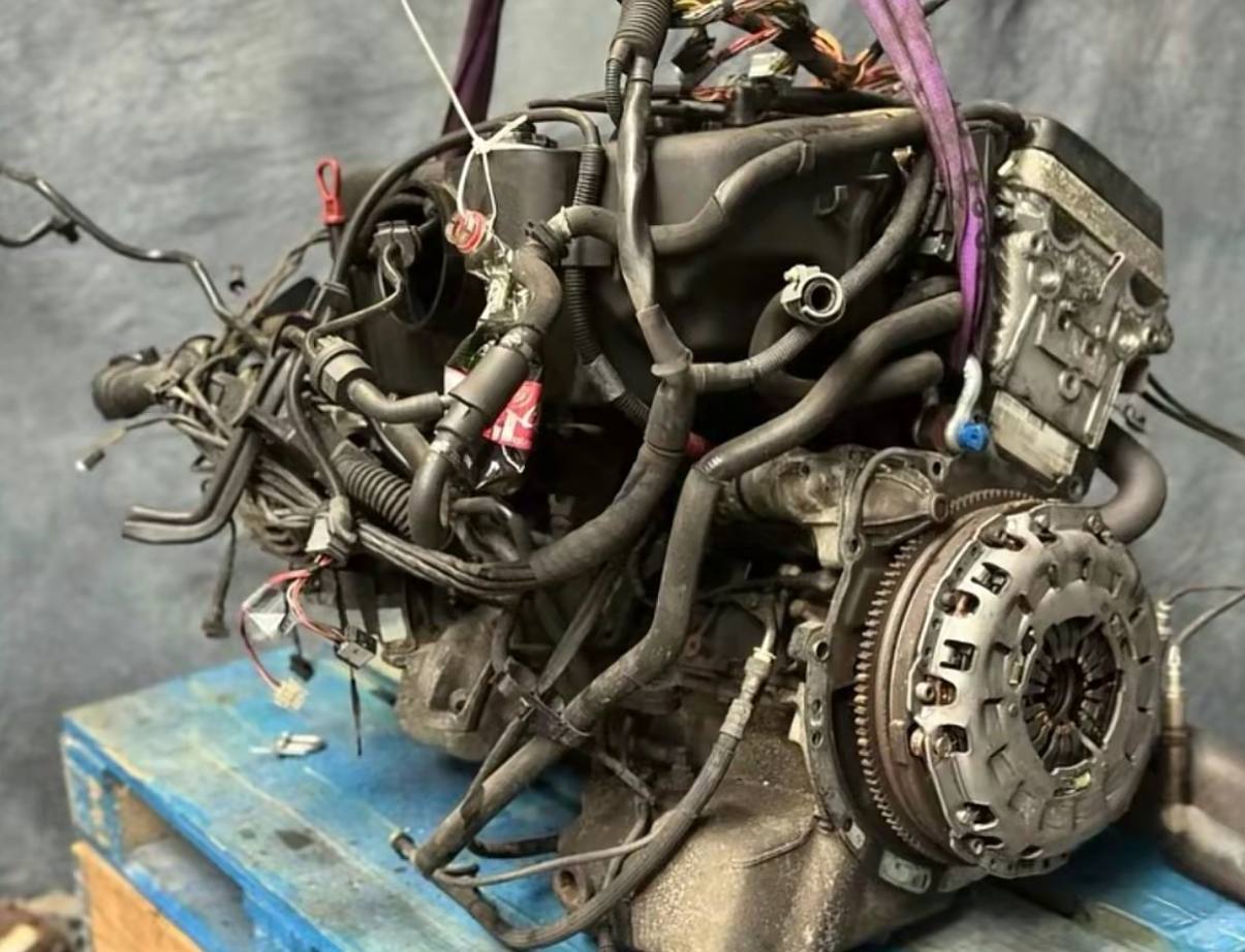 BMW S54B32 3.2L 343HP Engine for Sale | M3 E46 Performance Engine | OEM S54 - Image 8