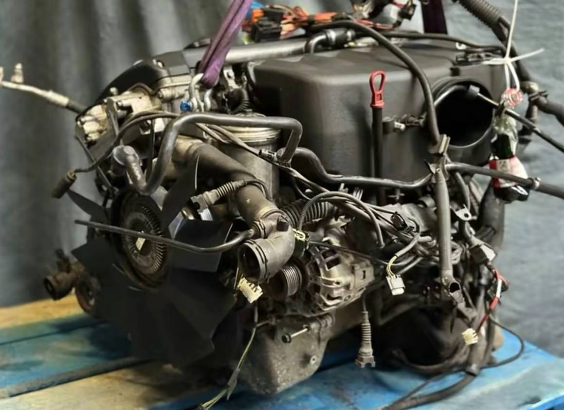 BMW S54B32 3.2L 343HP Engine for Sale | M3 E46 Performance Engine | OEM S54 - Image 7