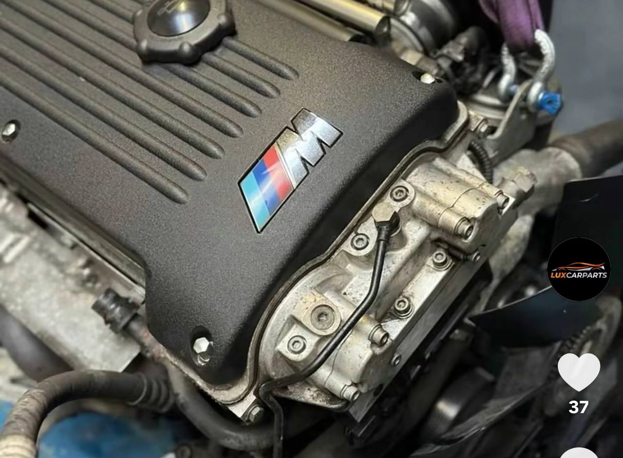 BMW S54B32 3.2L 343HP Engine for Sale | M3 E46 Performance Engine | OEM S54 - Image 5