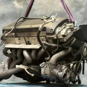 BMW S54B32 3.2L 343HP Engine for Sale | M3 E46 Performance Engine | OEM S54