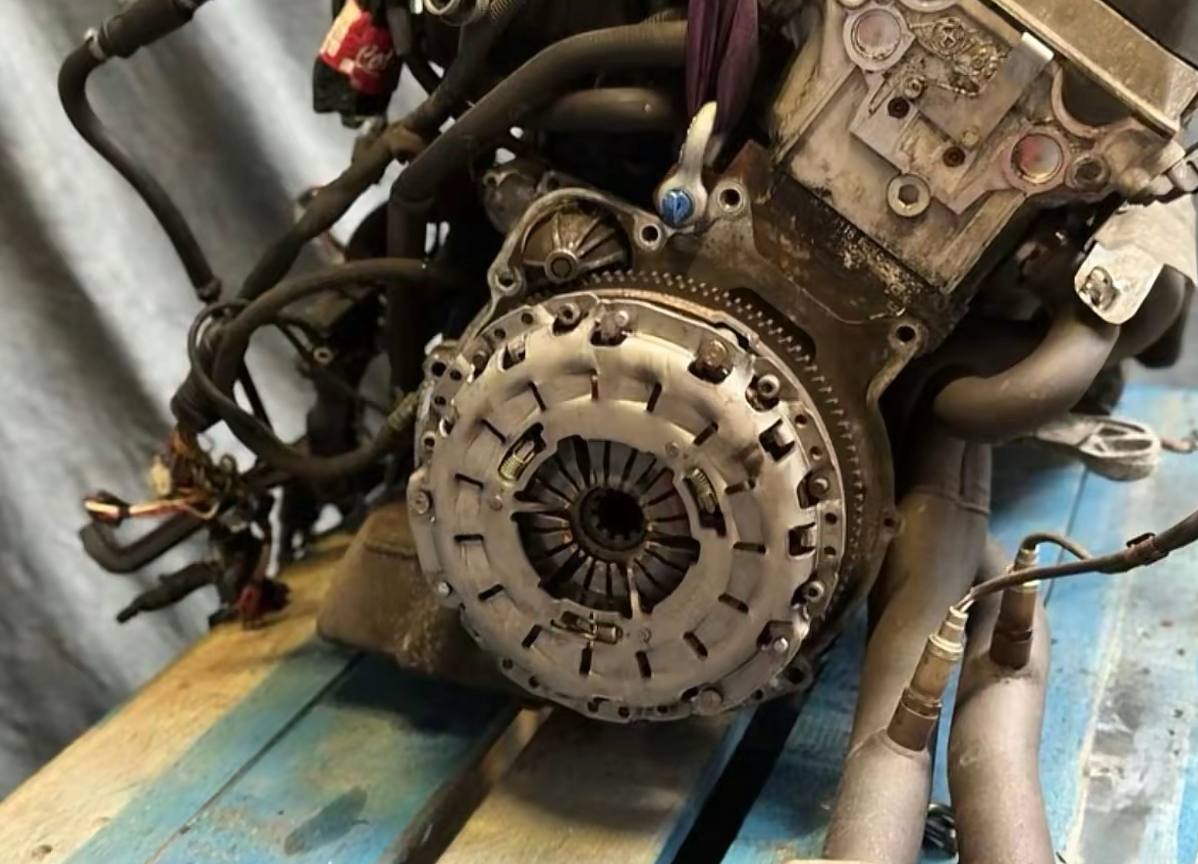 BMW S54B32 3.2L 343HP Engine for Sale | M3 E46 Performance Engine | OEM S54 - Image 3