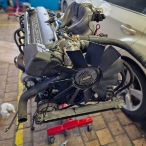 Alpina B10 3.0 Biturbo Engine for Sale | BMW Performance Alpina Engine | OEM Alpina