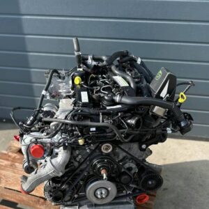 Mercedes Sprinter 2.2L Diesel Engine – 54,500 km | OEM Replacement Engine