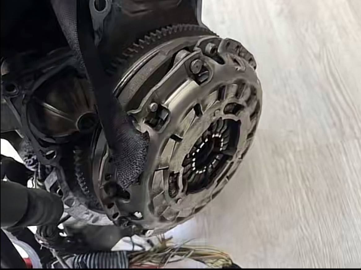 BMW E46 M3 S54 3.2L Engine 2001–2006 | OEM M3 Performance Engine - Image 3