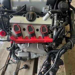 Audi 3.0 TFSI Engine for A6, A7, S7 | OEM Turbocharged V6 Engine