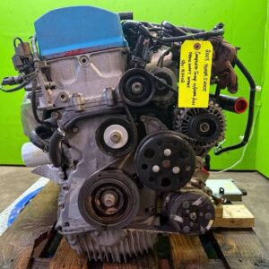 Honda S2000 AP1 F20C1 2.0 VTEC Engine | High-Performance OEM Engine
