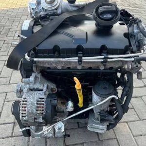 VW Golf, Passat, Skoda, Audi 1.9 TDI Engine | Complete Diesel Replacement Engine