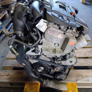 VW Passat, Golf, Touran 1.4 TSI CDG Engine – 54,980 km | Complete Petrol Engine