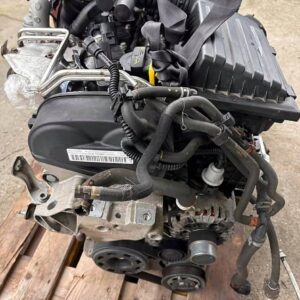 VW Golf Mk7 1.2 TSI Engine CJZ / CJZA | Complete Petrol Engine