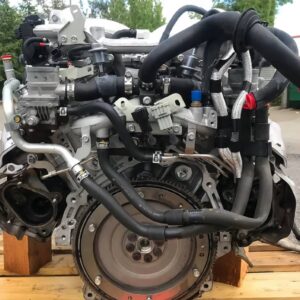 Nissan GT-R R38 3.8L V6 Engine – 43,780 km | Complete High-Performance Engine