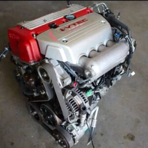 Honda Type-R K20A Engine D25 – 220 BHP | 45,670 km | Complete Performance Engine