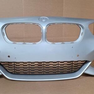 BMW 1 Series F20/F21 M sport Front Bumper